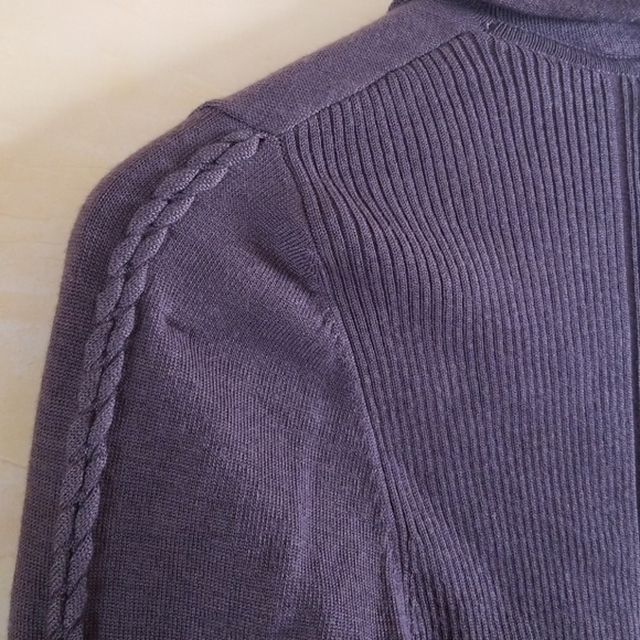 Drape Cardigan - Picture 3 of 4